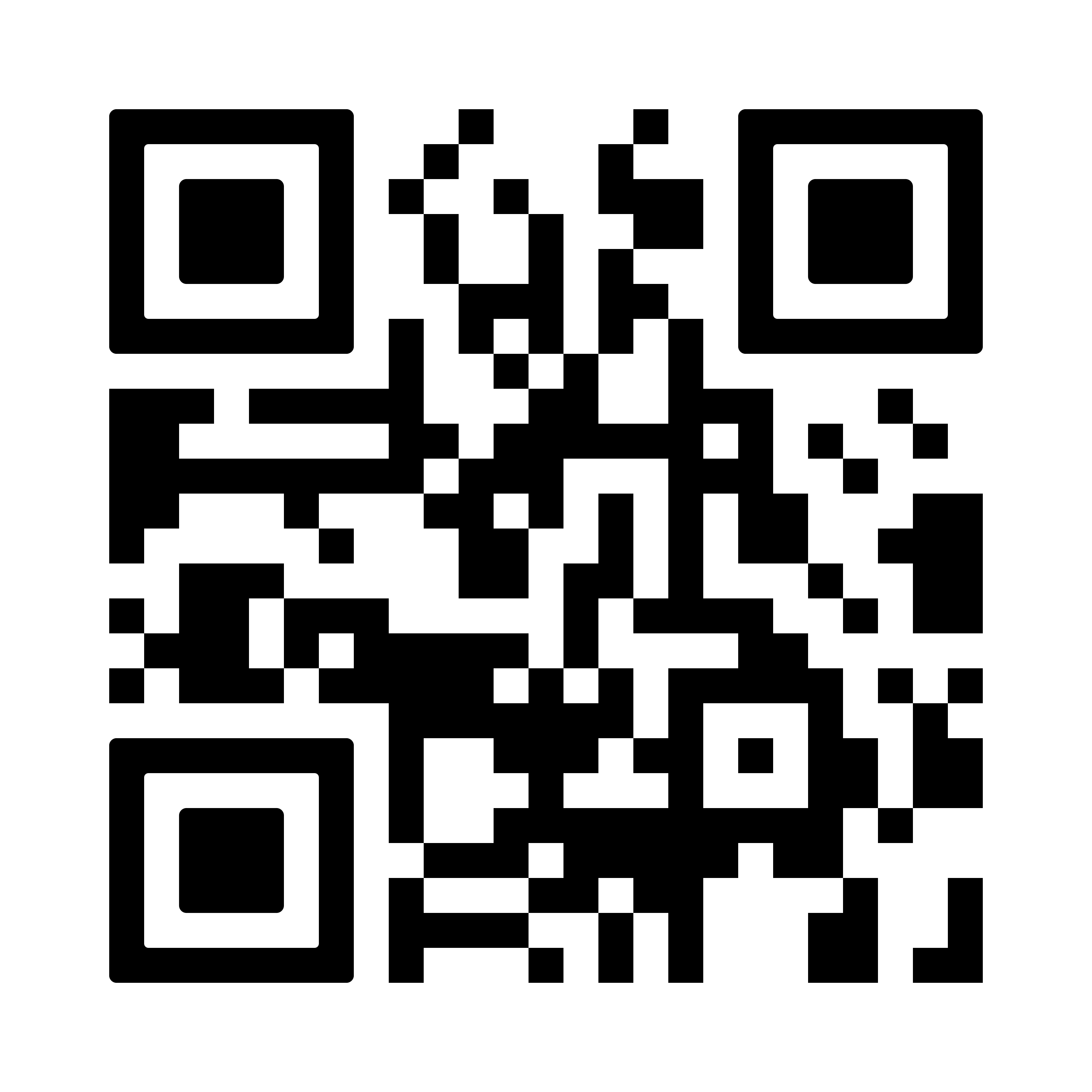 FABRICRAFT Contact QR Code