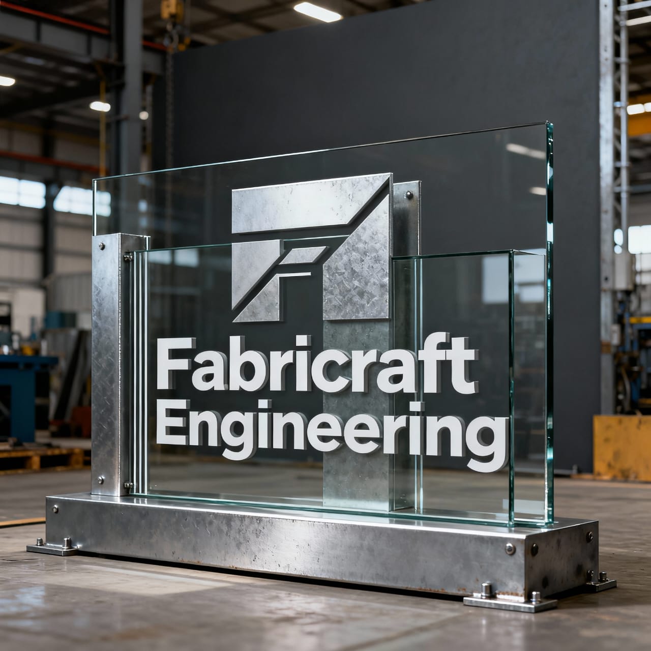 Fabricraft Project 1