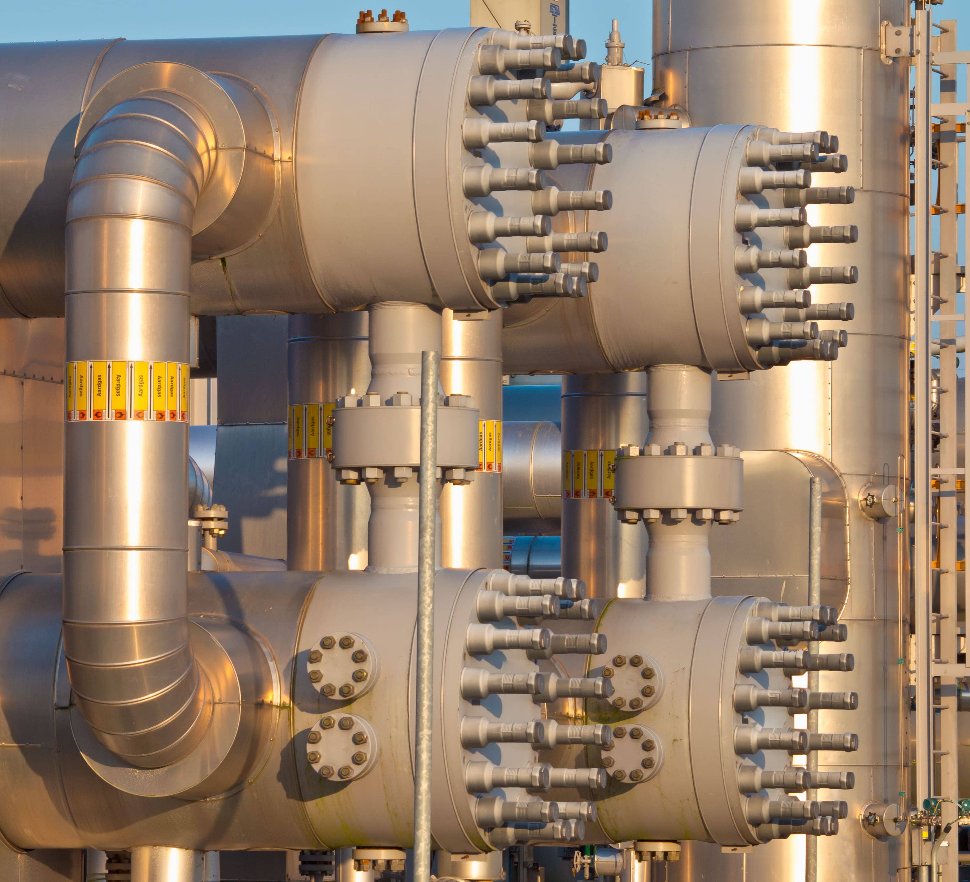 Heat Exchangers